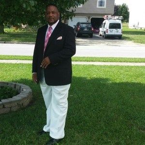 Meet your Posher, Kerrick